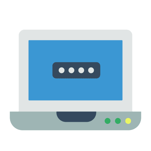 Laptop computer laptop device icon Laptop computer laptop device icon