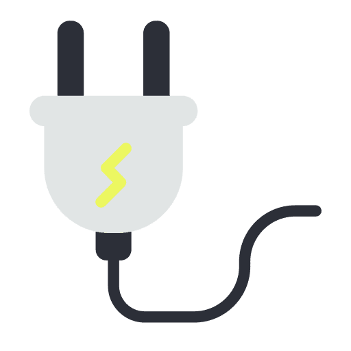 Power plug power plug device plug icon Power plug power plug device plug icon