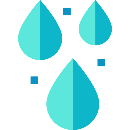 Humidity humidity interface air conditioner icon Humidity humidity interface air conditioner icon