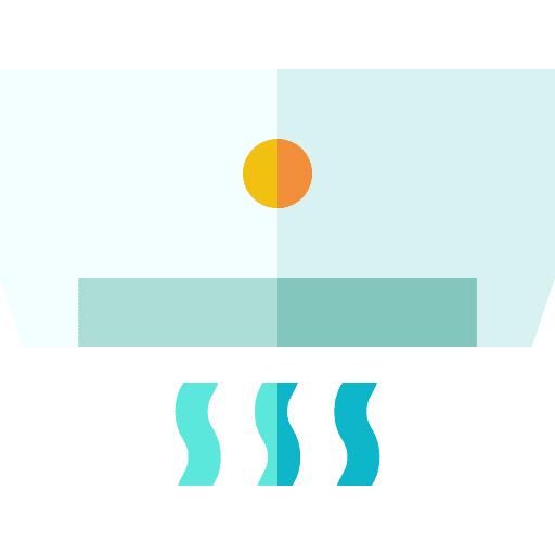 Air conditioner air conditioning technology air conditioner icon Air conditioner air conditioning technology air conditioner icon