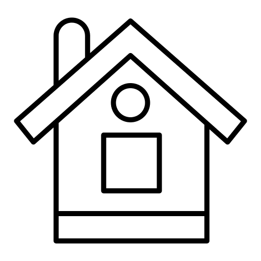 House house housing page icon House house housing page icon