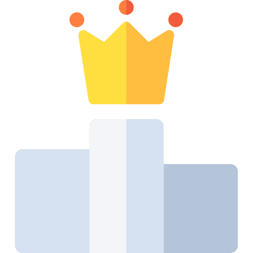 Leaderboard leaderboard games positioning icon