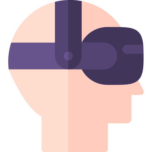 Vr glasses gaming vr glasses user icon Vr glasses gaming vr glasses user icon