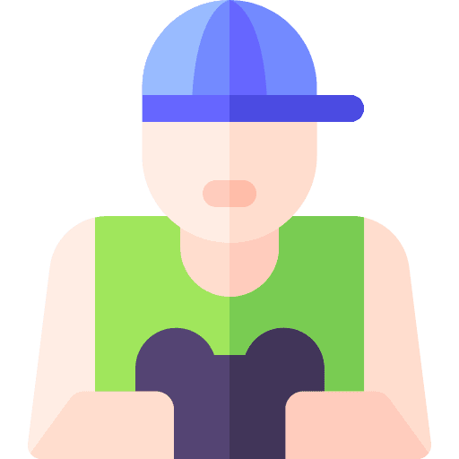 Gamer people avatar user icon Gamer people avatar user icon