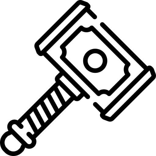 Hammer god vikings cultures icon