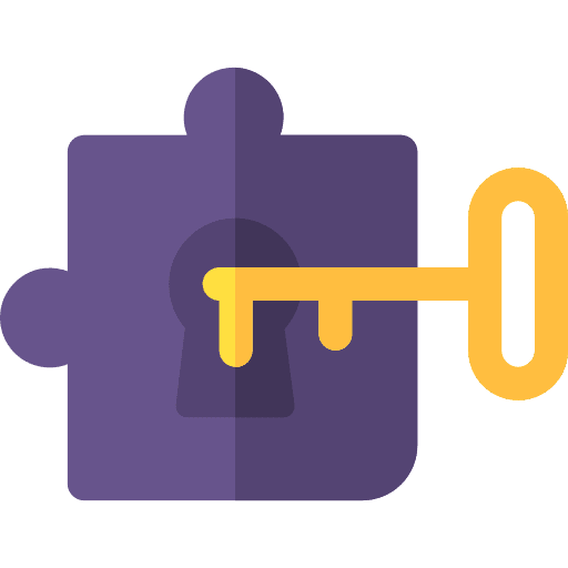 Lock lock security system close icon Lock lock security system close icon