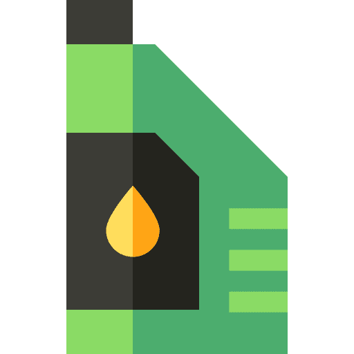 Oil refill diesel fuel icon Oil refill diesel fuel icon