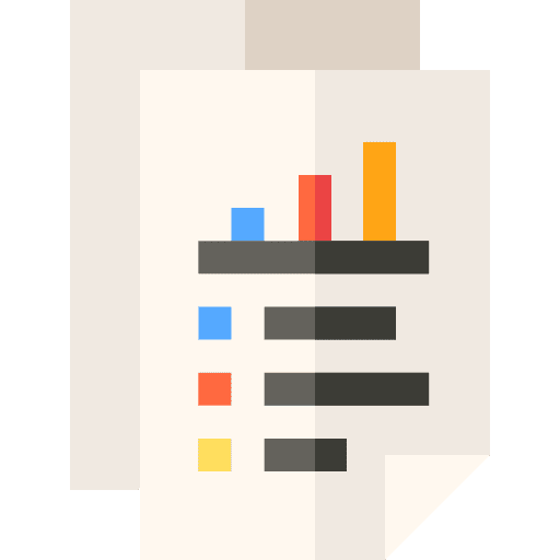 Report growth progress report progress icon Report growth progress report progress icon