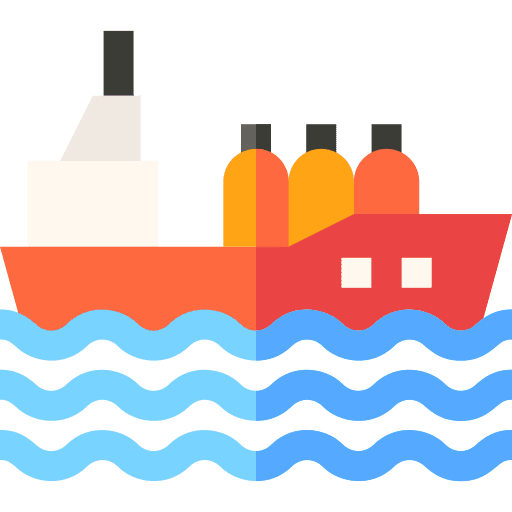 Ship shipping and delivery shipping ship icon Ship shipping and delivery shipping ship icon