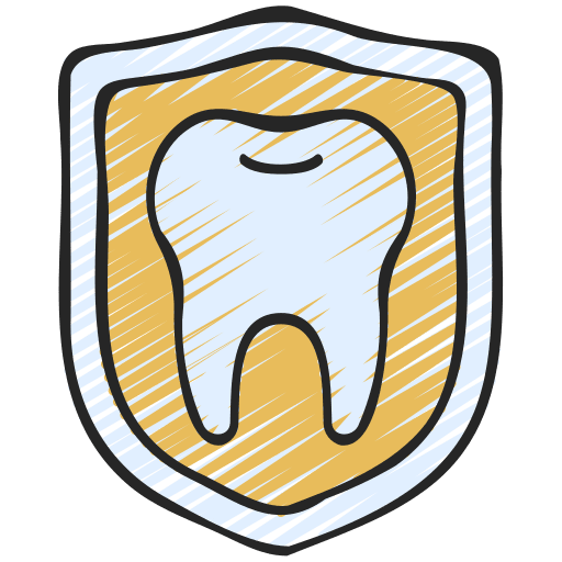 Dental insurance dentistry dental care dental insurance icon