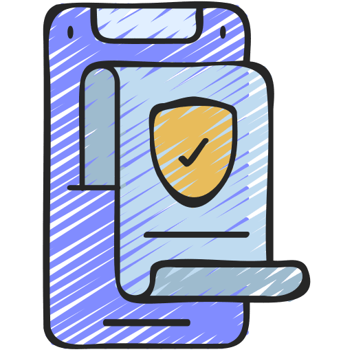 Smartphone smartphone mobile electronics icon