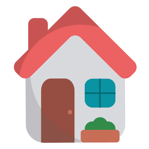 House property building construction icon House property building construction icon