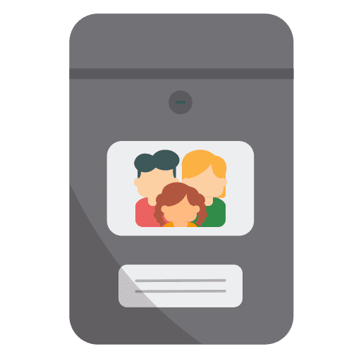 Mailbox mailbox envelope postbox icon Mailbox mailbox envelope postbox icon