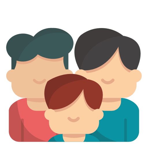 Same sex marriage same sex marriage family avatar icon Same sex marriage same sex marriage family avatar icon
