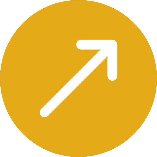 Up right up right arrow direction icon
