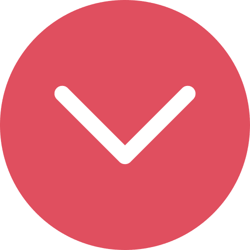 Down arrows down orientation icon Down arrows down orientation icon