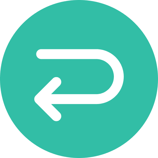 Turn back back turn back previous icon Turn back back turn back previous icon