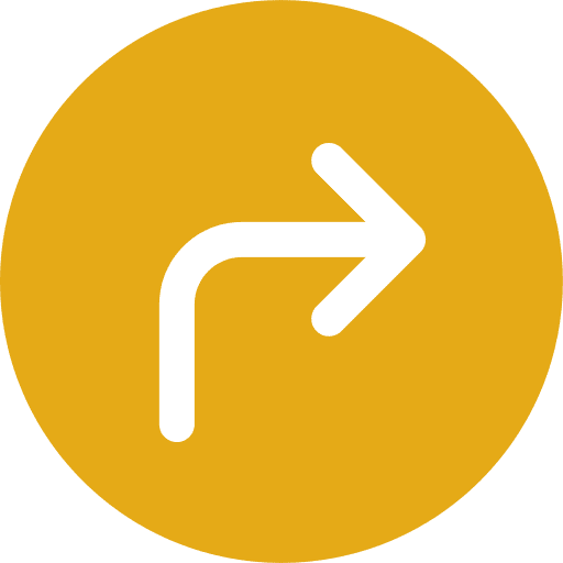 Turn right direction arrows turn right icon Turn right direction arrows turn right icon