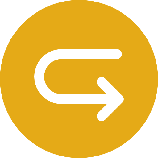 Turn right arrows ui turn right icon Turn right arrows ui turn right icon