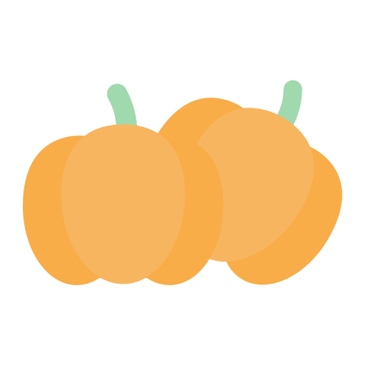 Pumpkin healthy food vegetable pumpkin icon Pumpkin healthy food vegetable pumpkin icon