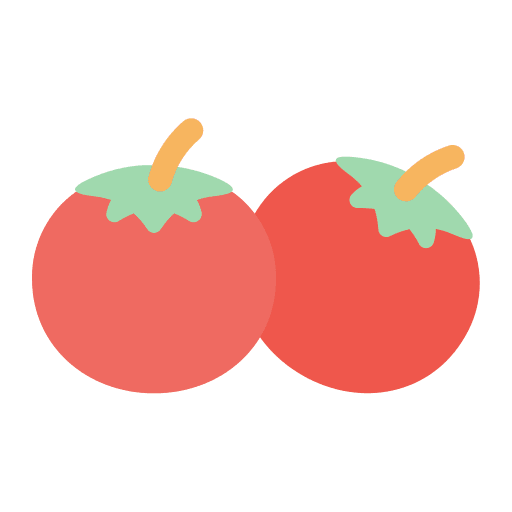 Tomato food and restaurant healthy food vegetable icon Tomato food and restaurant healthy food vegetable icon