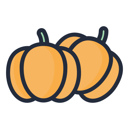 Pumpkin pumpkin vegetable food and restaurant icon Pumpkin pumpkin vegetable food and restaurant icon