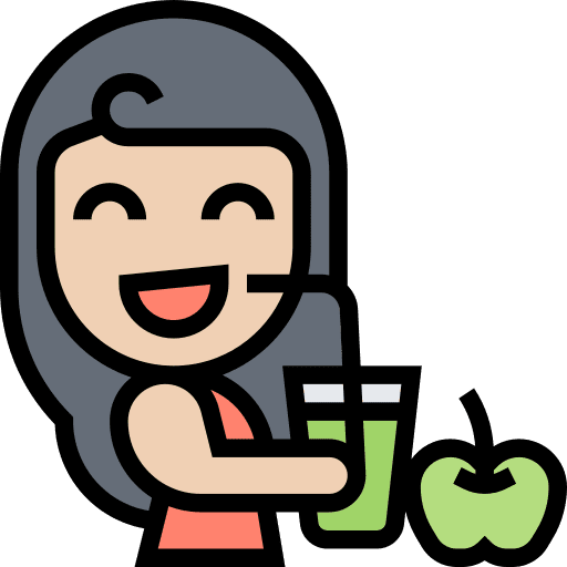 Apple juice apple juice beverage drinking icon