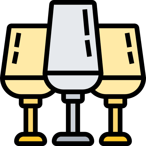 Champagne alcohol champagne party icon Champagne alcohol champagne party icon
