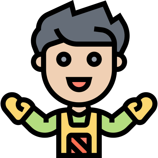 Baker security avatar people icon Baker security avatar people icon