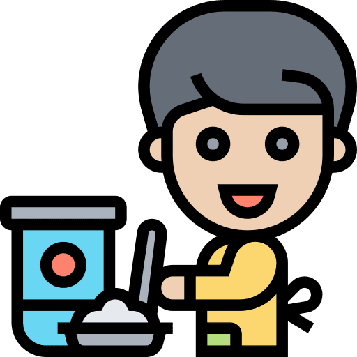 Social media education people influencer icon Social media education people influencer icon