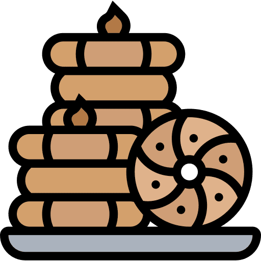 Biscuit food and restaurant cookie cookies icon Biscuit food and restaurant cookie cookies icon