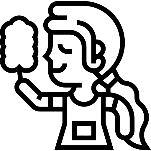 Clean furniture and household housework home icon