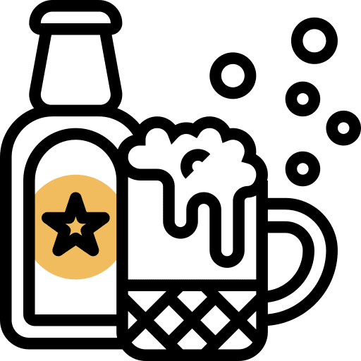 Beer beer beverage bar icon Beer beer beverage bar icon