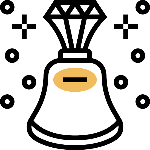 Brandy food and restaurant whisky alcohol icon Brandy food and restaurant whisky alcohol icon