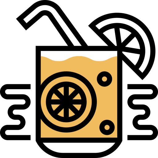 Cuba libre bar alcohol alcoholic drinks icon Cuba libre bar alcohol alcoholic drinks icon