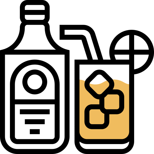 Whisky whiskey alcoholic alcoholic drink icon Whisky whiskey alcoholic alcoholic drink icon