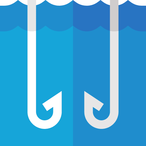 Overfishing fish ocean animals icon Overfishing fish ocean animals icon