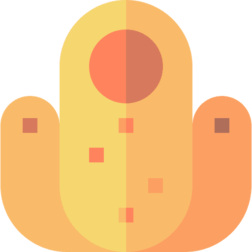 Sponge animals aquatic porifera icon Sponge animals aquatic porifera icon