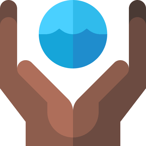 World oceans day ocean water world oceans day icon World oceans day ocean water world oceans day icon