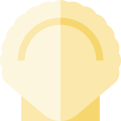 Seashell seashell aquarium sea icon Seashell seashell aquarium sea icon