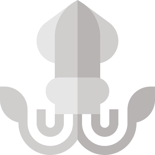 Squid squid animal aquatic icon Squid squid animal aquatic icon