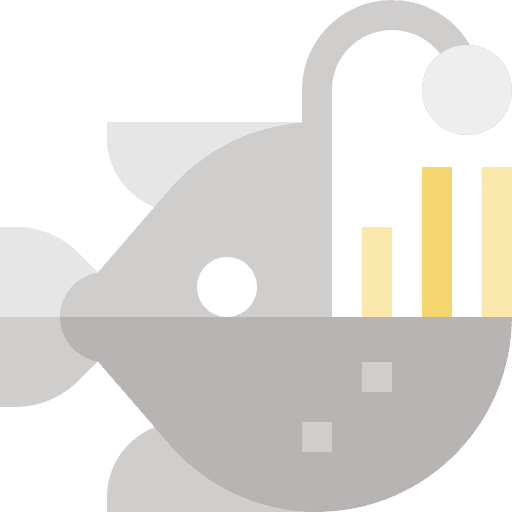 Anglerfish aquarium savage anglerfish icon Anglerfish aquarium savage anglerfish icon