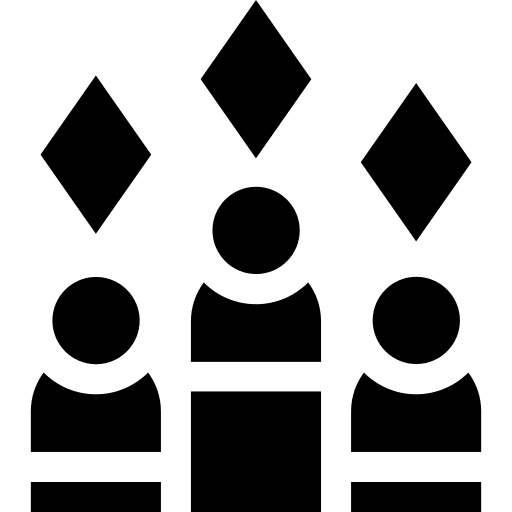 Ranking sports and competition best winner icon Ranking sports and competition best winner icon