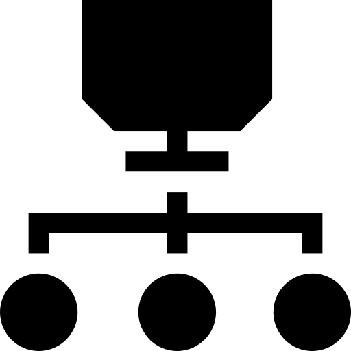 Connection screen communications networking icon Connection screen communications networking icon