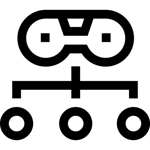 Multiplayer gaming multiplayer entertainment icon