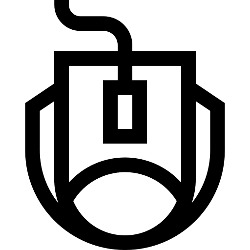 Computer mouse computer mouse electronics technology icon
