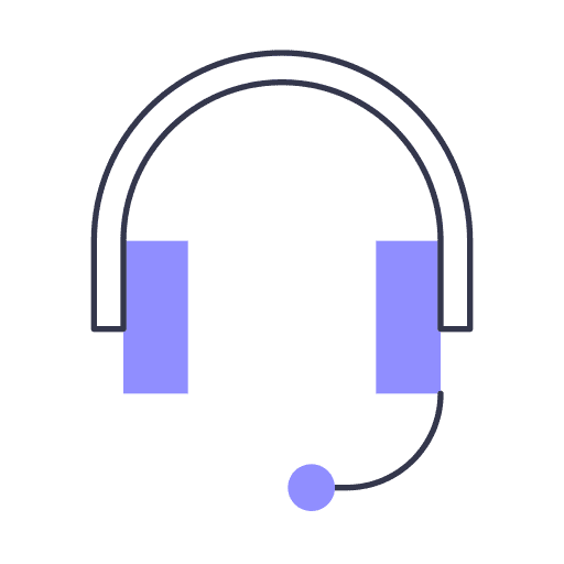 Call center customer service call center customer support icon