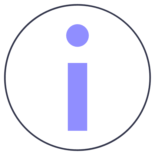 Info signs info interface icon Info signs info interface icon