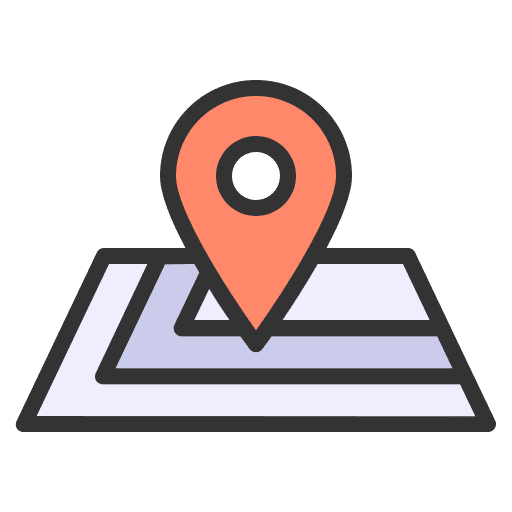Location marker pin marker pointer icon Location marker pin marker pointer icon