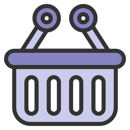 Shopping basket basket shopping basket purchase icon Shopping basket basket shopping basket purchase icon